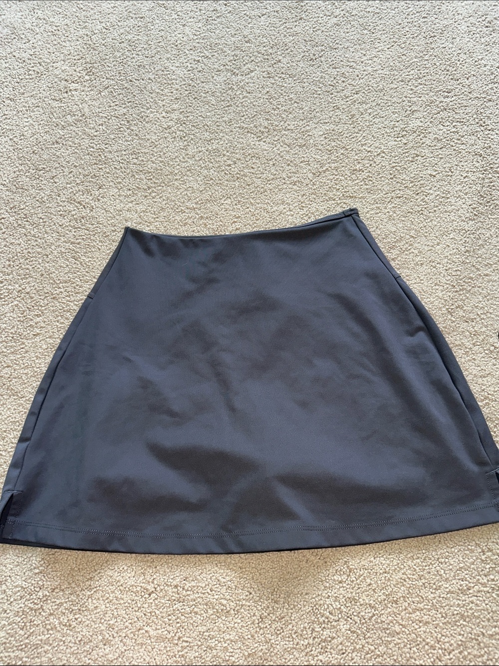 Girlfriend collective skort
